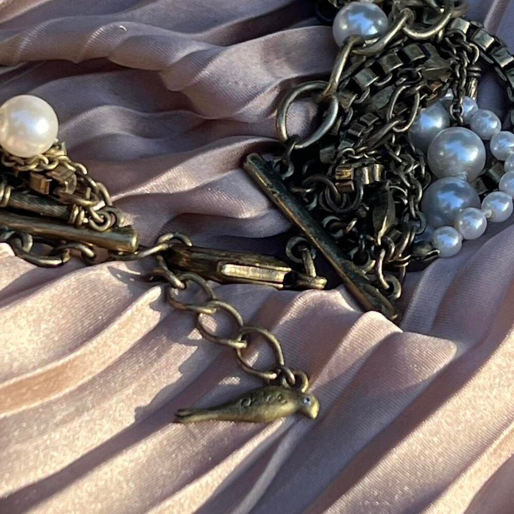 Chloe Women's multi Jewellery - Picture 5 of 8